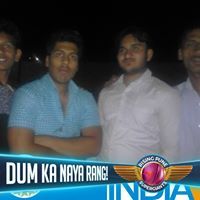 Rohit Shinde