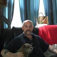 Brad Almy