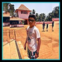 Ishan Amerkar
