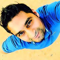 Eqbal Mohammed