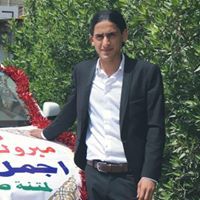 مصطفى الجشعمي