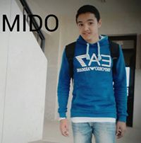 Ahmed Hamoud