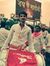 Vaibhav...