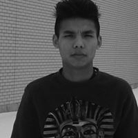 Harka Limbu