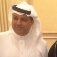 خالد الغامدي