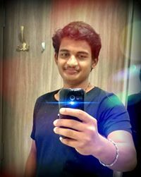 Manjunath KR