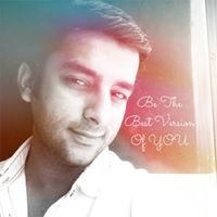 Ishan Darda