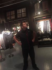 Mark Massone
