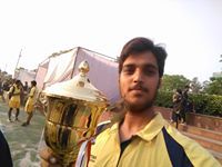 Aditya Mudgal