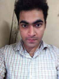 Sumeet Mishra