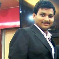 দীপক নন্দী