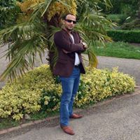 Yusuf Omar