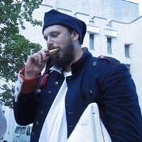 Евгений Богуш