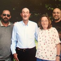 Sissy Stratton White