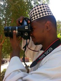 Mohammed Imad