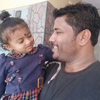 Girish HC
