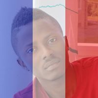 Oluwaseyi Oluwaseyi