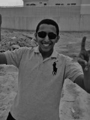 احمد السليماني