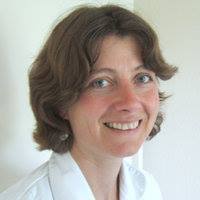 Clare Stephenson