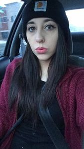 Kaitlyn McClintock
