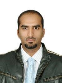 Mohammed AlbinAhmed