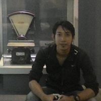 Muhammad Luthfi