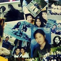 Aimill Aishah Tajuddin