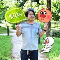 นักเคมี ฝุ่น