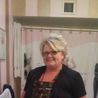 carolyn jackson