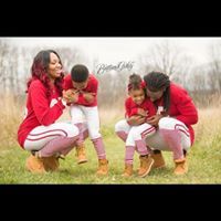 Shantrell Moore-Williams