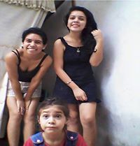 Karen Herrera Chunga