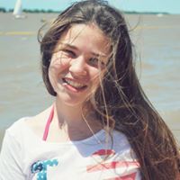 Cande Estevez