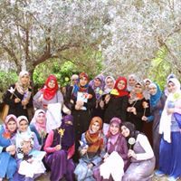 ساجدة العوضي