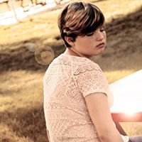 Natasha Selves