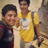 Abdelrahman Elmahdy