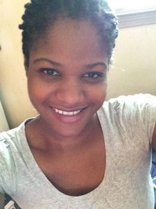 Ashley Latimore Andrews