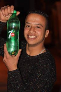 احمد الفحام