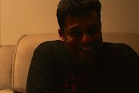 Shyam Mohan