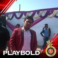 Rishabh Verma