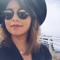 Dhalia Cap