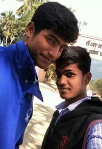 Prasanth Mgao