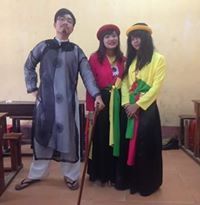 Trần Cảnh