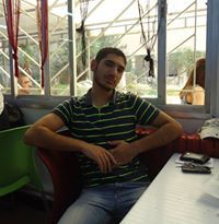 Aref Wahb