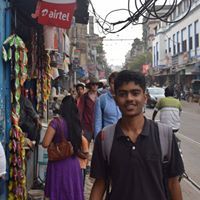 Saurav Roy
