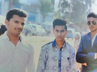 Naveen Vashishth