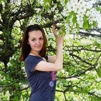 Виталия Вильховецкая