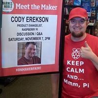 Cody Erekson
