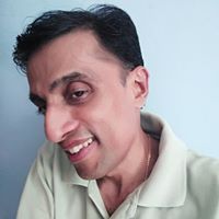 നീലകണ്ഠൻ വി എം