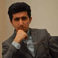 Фарид Мамедов