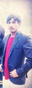 Shujat Ali